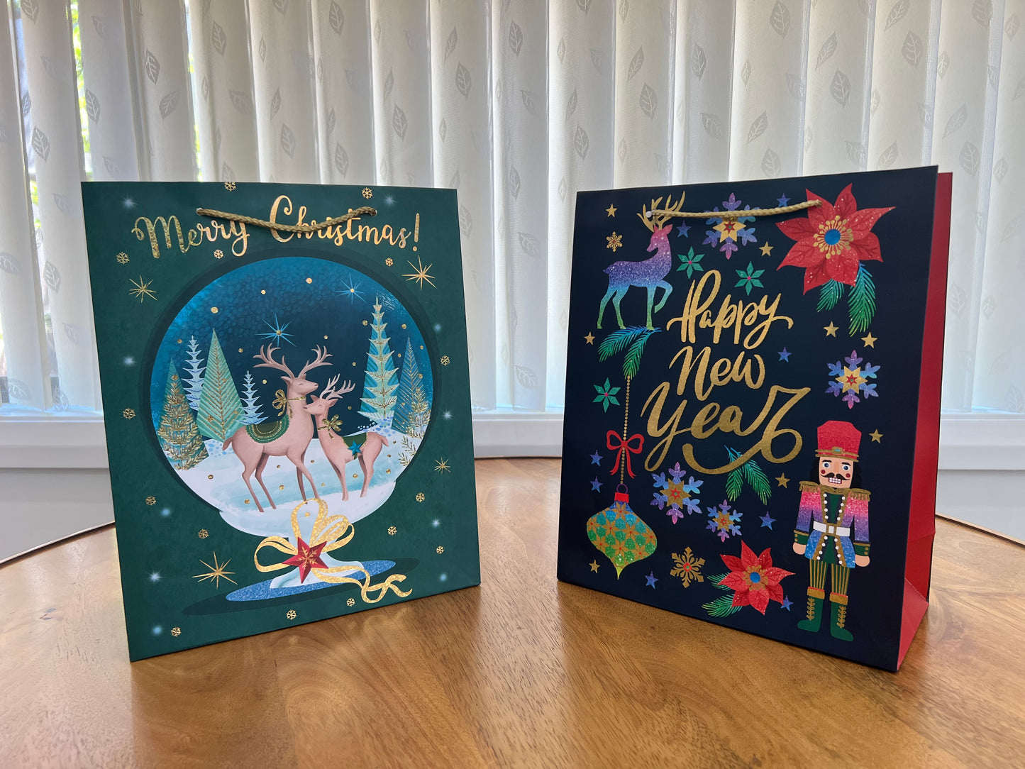 Merry Christmas & Happy New year