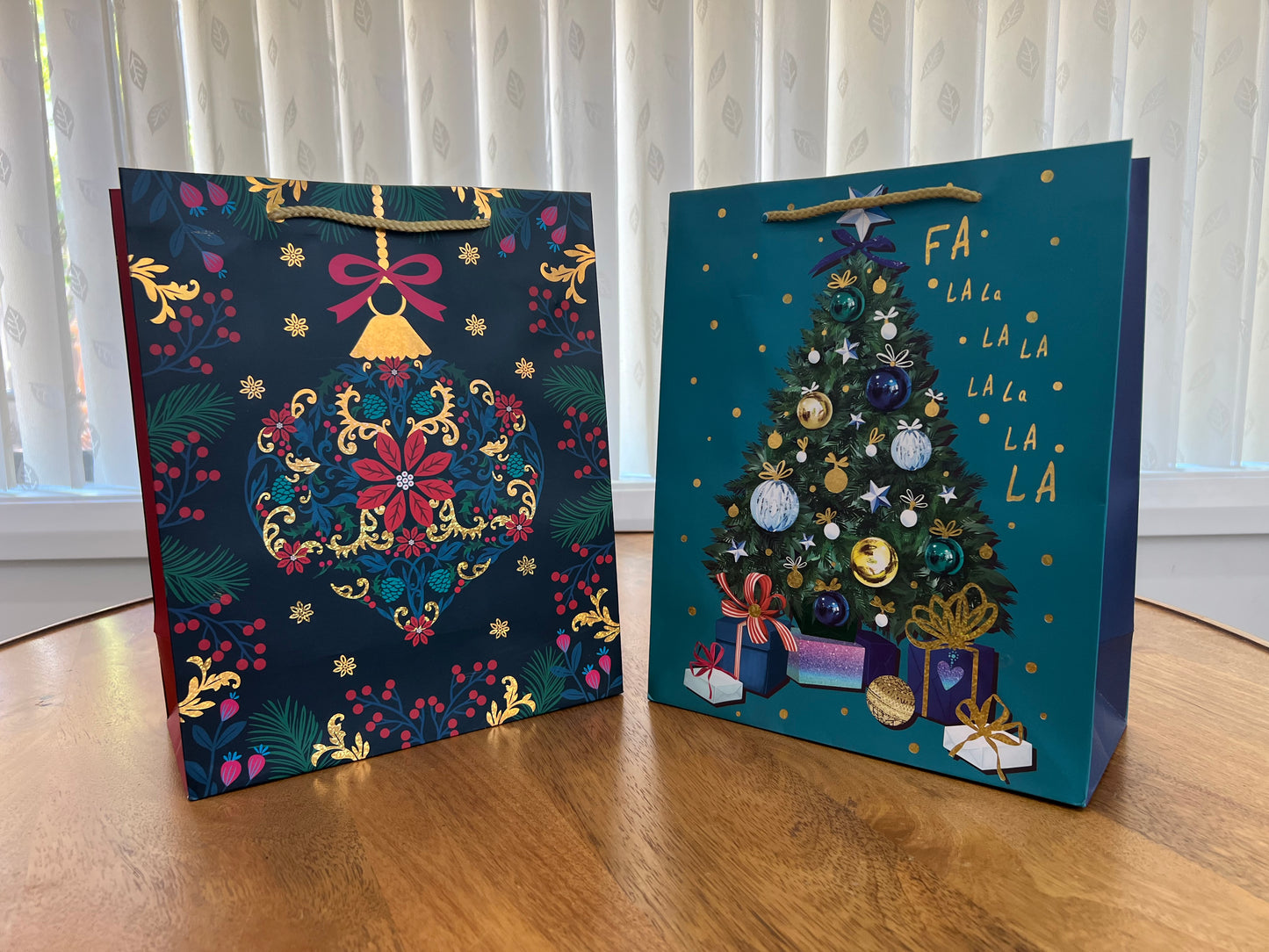 Merry Christmas & Happy New year